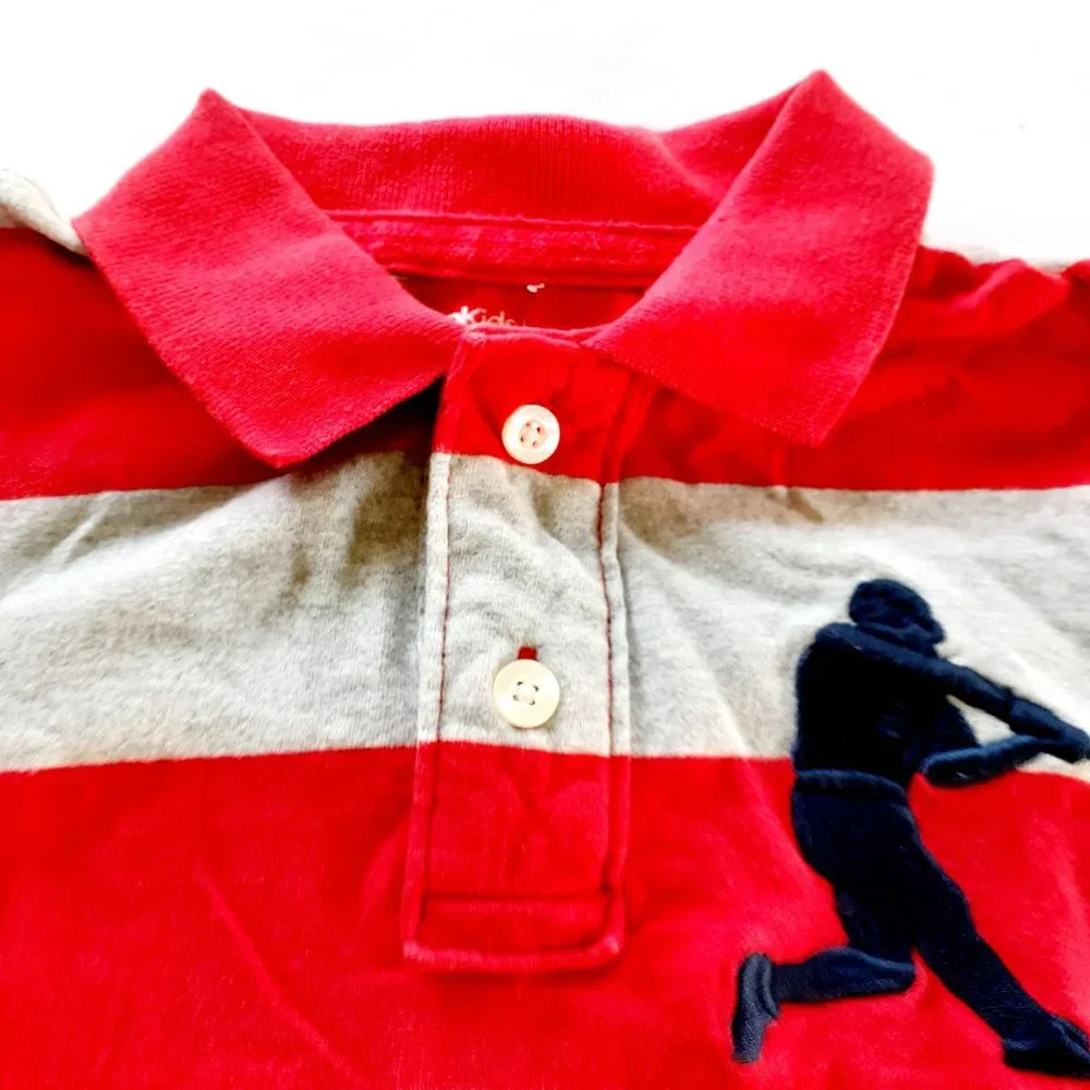 GAP boy rugby